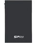 Внешний накопитель Silicon-Power SP010TBPHDA80S3K