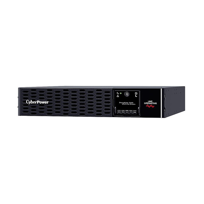 Источник бесперебойного питания CyberPower PR3000ERTXL2UA