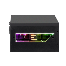 Блок питания Zalman TeraMax II 1000W Black (ZM1000-TMX2 View)