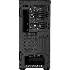 Корпус PcCooler ME200 MESH BK без БП (C3-A520BKP3-GL)
