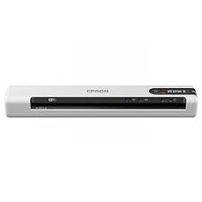 Сканер Epson WorkForce DS-80W (B11B253402)