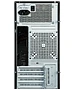 Корпус Chieftec XT-01B-OP черный без БП