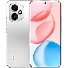Смартфон Honor 400 12GB/512GB DNY-NX9 Meteor Silver (5109BURK)
