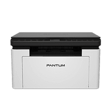 МФУ Pantum BM1800W черный/белый
