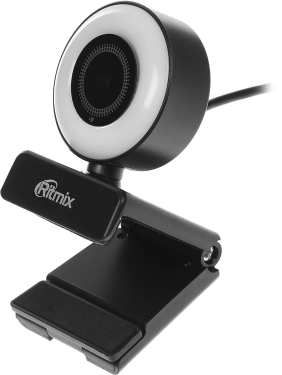 Веб-камера Ritmix RVC-250