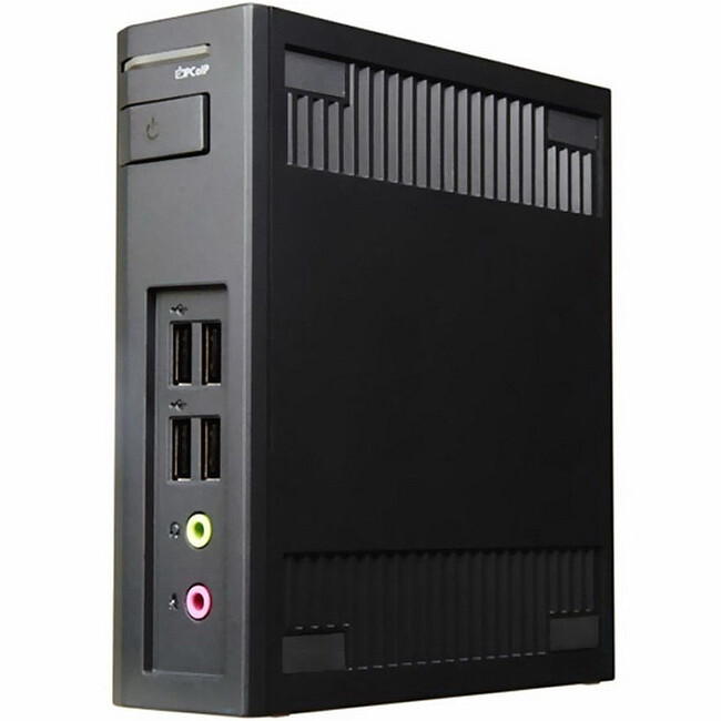 Компьютер Leadtek TERA2321 (3293C00E101) Компьютер Leadtek TERA2321 (3293C00E101)