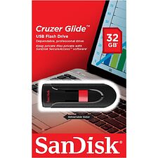 USB Flash-накопитель SanDisk SDCZ600-032G-G35 32GB