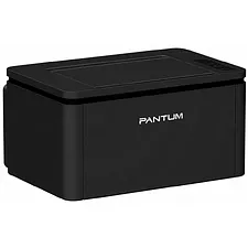 Принтер Pantum BP2307NW Black