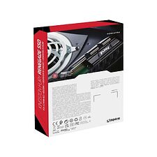 SSD диск Kingston PCI-E 4.0 x4 2000Gb (SFYRDK/2000G)
