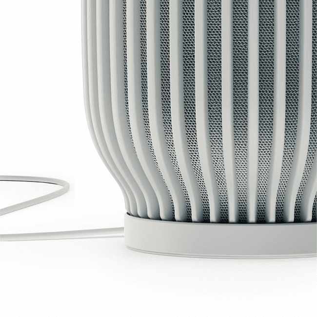 Умная колонка Sber Boom SBDV-00090 белый (SBDV-00090c)