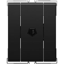 Кулер для процессора ID-Cooling SE-214-XT V2 Plus