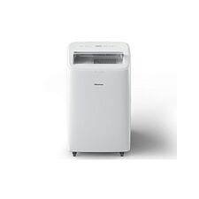 Мобильный кондиционер Hisense AP-09CW4GNCS00 белый