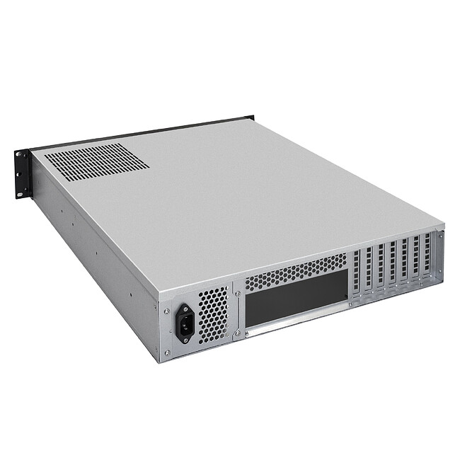 Корпус ExeGate Pro 2U2088 (EX172968RUS)