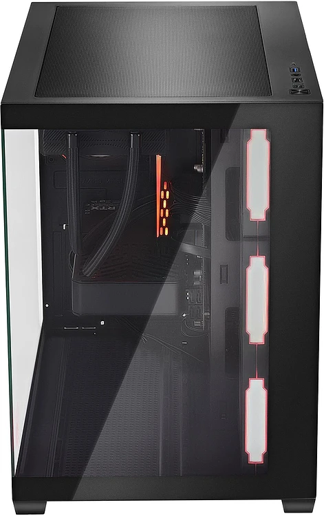 Компьютер Bloody BD-PC RAB84V2 32Gb/1Tb черный (2142127)