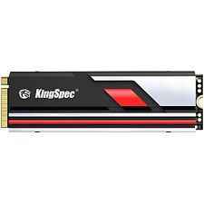 SSD диск Kingspec PCI-E 4.0 x4 512Gb XG7000 (XG7000-512) SSD диск Kingspec PCI-E 4.0 x4 512Gb XG7000 (XG7000-512)