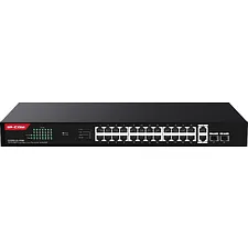 Коммутатор IP-COM G1128P-24-410W