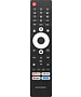 Телевизор Skyworth 55Q66H черный