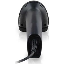 Сканер штрих-кода Datalogic QuickScan QW2520 Black (QW2520-BKK1)