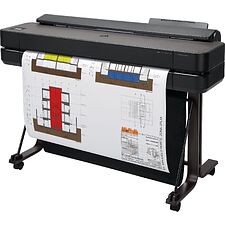 Плоттер HP DesignJet T650 (5HB10A)