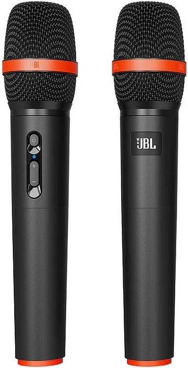 Микрофон JBL MIC-300 черный