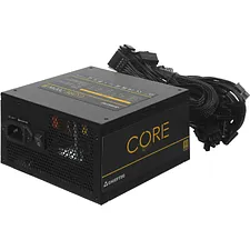 Блок питания Chieftec Core 700W (BBS-700S)