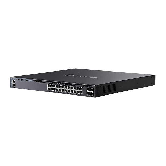 Коммутатор TP-Link Omada SG6428XHP