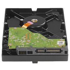 Жесткий диск WD Blue 1TB (WD10EARZ)