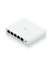 Коммутатор Ubiquiti UniFi Switch Flex Mini 2.5G Compact (USW-Flex-2.5G-5)