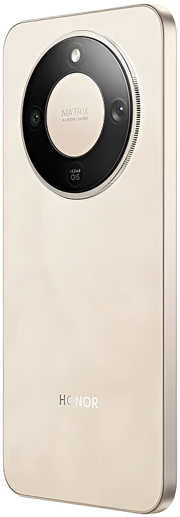 Смартфон Honor X9d 8GB/256GB MTN-NX1 Sunrise Gold (5109BYKS)