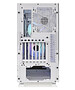Корпус Thermaltake Ceres 300 TG ARGB E-ATX без БП Snow (CA-1Y2-00M6WN-00)