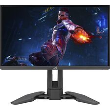 Монитор Asus Gaming PG248QP BK (90LM08T0-B01370)