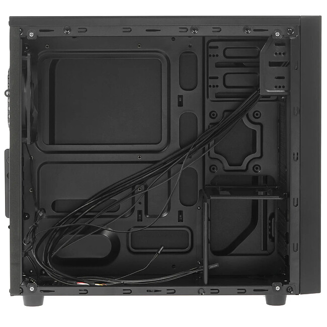 Корпус DeepCool Matrexx 30 SI (DP-MATX-Matrexx30-SI)