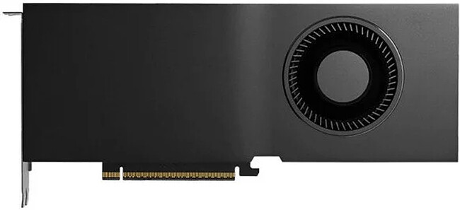 Видеокарта Nvidia RTX Pro 5000 Blackwell 48GB GDDR7 (900-5G153-2550-000)