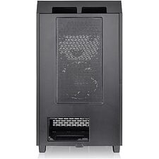 Корпус Thermaltake The Tower 200 без БП Black (CA-1X9-00S1WN-00)