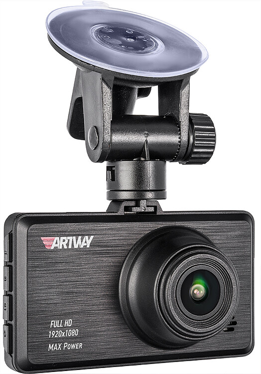 Автомобильный видеорегистратор Artway AV-400