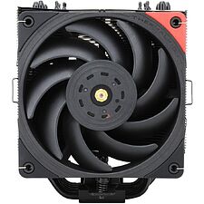 Кулер для процессора Thermalright Ultra-120 EX Rev.4 Black