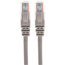 Патч-корд Rexant 02-0100-3 серый