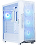 Корпус Zalman i3 Neo ARGB V2 без БП White