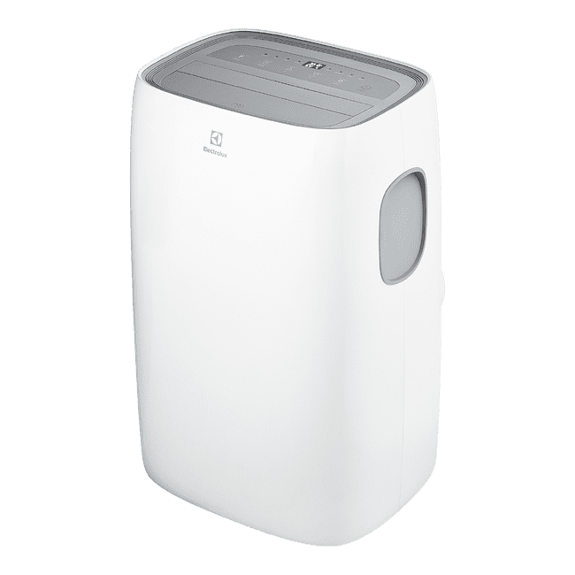 Мобильный кондиционер Electrolux EACM-13 CL/N3 белый