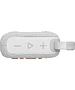 Беспроводная колонка JBL Go 4 White (JBLGO4WHT)