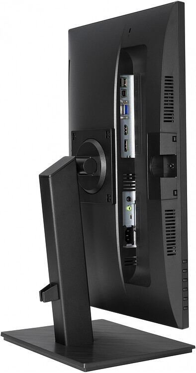 Монитор Asus VA229QSB