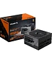 Блок питания Gigabyte GME850GM PG5 Ice 850W белый