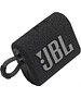Беспроводная колонка JBL Go 3 черный (JBLGO3BLK)