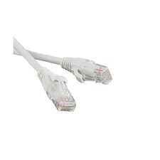 Патч-корд Lanmaster LAN-PC45/U6-15-GY серый