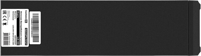 Источник бесперебойного питания ExeGate SpecialPro Smart LLB-1000.LCD.AVR.1SH.2C13.RJ.USB (EX292788RUS)