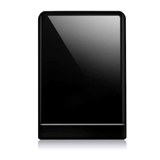 Внешний накопитель A-Data 1TB HV620S (AHV620S-1TU31-CBK)