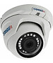 Камера видеонаблюдения Trassir TR-D8121IR2 3.6-3.6мм