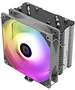 Кулер для процессора Thermalright Assassin King 120 SE ARGB черный (AK120-SE-ARGB)