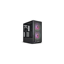 Корпус Lian Li Lancool 216 ARGB Black без БП (G99.LAN216RX.00)