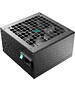 Блок питания DeepCool GamerStorm PF650X 650W черный (R-PF650X-HD0B-WGEU)
